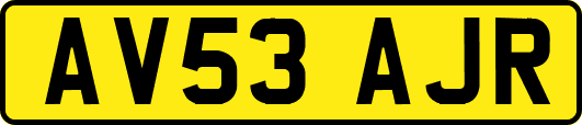 AV53AJR