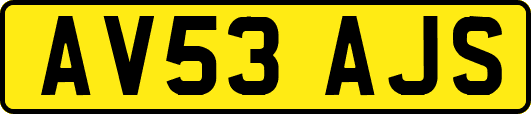 AV53AJS