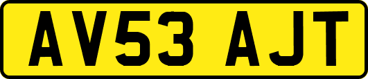 AV53AJT