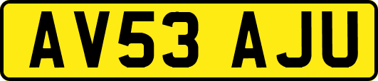 AV53AJU