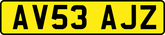 AV53AJZ