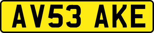 AV53AKE