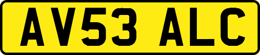 AV53ALC