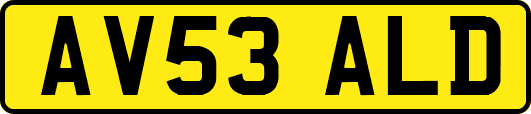 AV53ALD