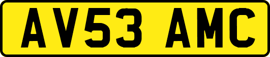 AV53AMC