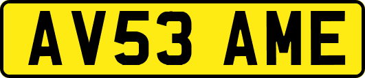 AV53AME