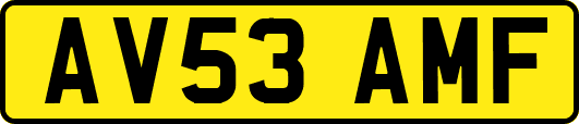 AV53AMF