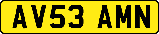 AV53AMN