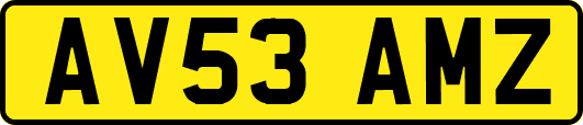 AV53AMZ