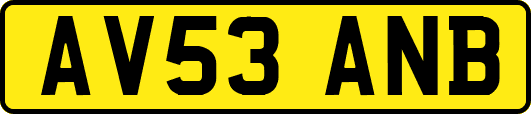 AV53ANB