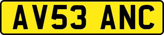 AV53ANC
