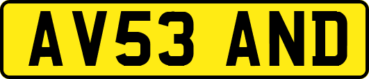 AV53AND