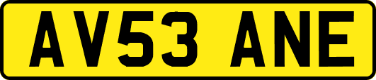 AV53ANE