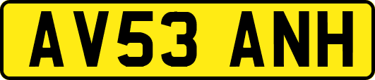 AV53ANH