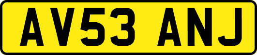 AV53ANJ