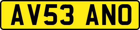 AV53ANO