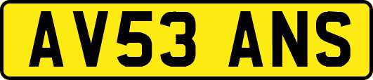AV53ANS