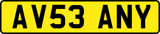 AV53ANY