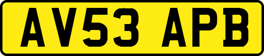 AV53APB