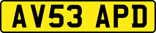 AV53APD