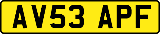 AV53APF