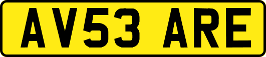 AV53ARE