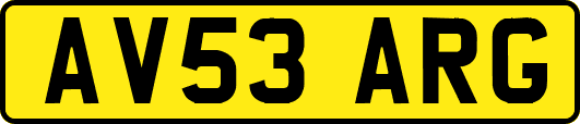 AV53ARG