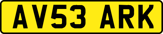 AV53ARK