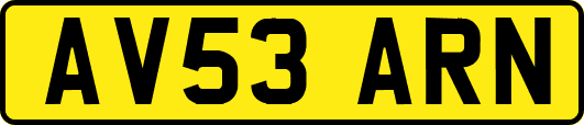 AV53ARN
