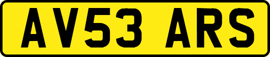 AV53ARS