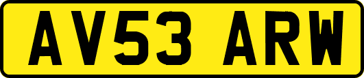 AV53ARW