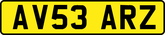 AV53ARZ