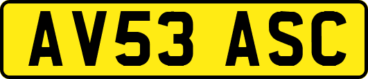 AV53ASC