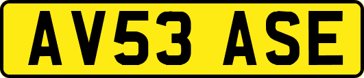 AV53ASE
