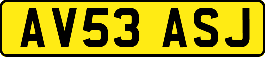 AV53ASJ