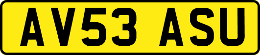 AV53ASU