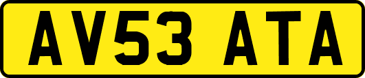 AV53ATA
