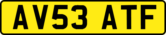 AV53ATF