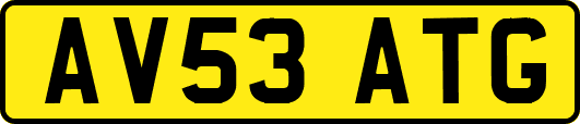 AV53ATG