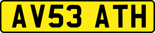 AV53ATH