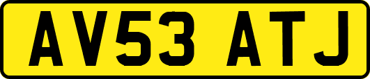AV53ATJ