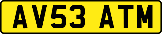 AV53ATM