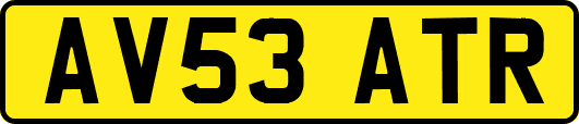 AV53ATR