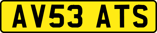 AV53ATS