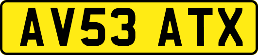 AV53ATX