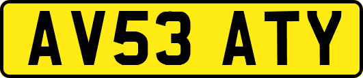 AV53ATY