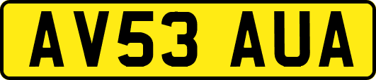 AV53AUA