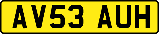 AV53AUH