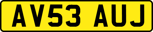 AV53AUJ