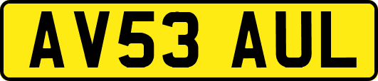 AV53AUL